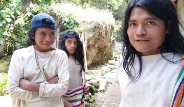 Colombia's Lost City Trek & Cartagena 8 Day Tour