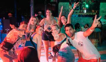 10 Day Thailand Itinerary, incl. Bangkok and Koh Phangan