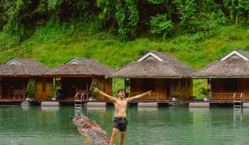 10 Day Thailand Itinerary, incl. Bangkok and Koh Phangan