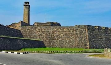 7 Day Sri Lanka Itinerary, incl. Kandy and Galle
