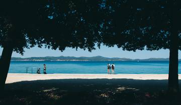 Zeilavontuur in Kroatië – 8 dagen (9 bestemmingen)
