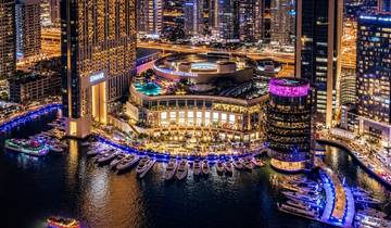 7 Days in Dubai, incl. Dubai and Abu Dhabi