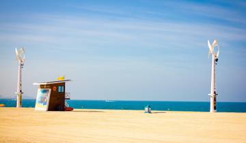 7 Days in Dubai, incl. Dubai and Abu Dhabi