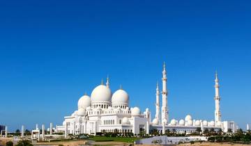 Circuits de luxe vers Émirats arabes unis