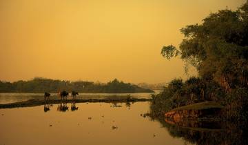 Journey through Vietnam: Discovering Hanoi, Sapa, Halong Bay, Hoi An 14-Day