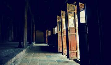 Journey through Vietnam: Discovering Hanoi, Sapa, Halong Bay, Hoi An 14-Day