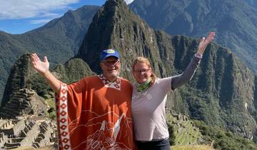 7 Day Peru Itinerary, incl. Lima and Cusco