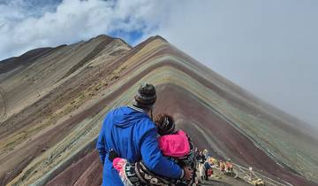 CUSCO ADVENTURE EXPRESS - 5 Days