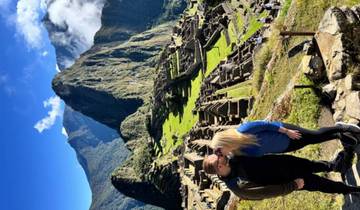 Peru Express - 10 Days (Lima - Cusco - Machu Picchu & Puno) With Domestic Flights