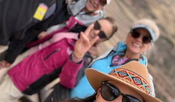 10 Day Peru Itinerary, incl. Lima and Machu Picchu