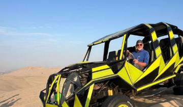 10 Day Peru Itinerary, incl. Lima and Machu Picchu