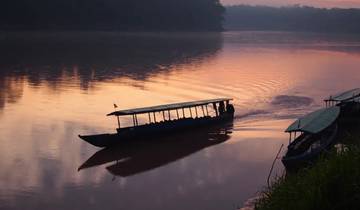 10 Day Peru Itinerary, incl. Lima and Machu Picchu