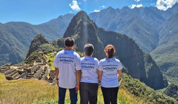 10 Day Peru Itinerary, incl. Lima and Machu Picchu
