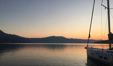 Wijn & zeilen in Kroatië - van Dubrovnik naar Split