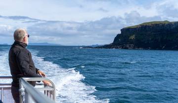 Mull, Iona et Staffa : l\'expérience du macareux circuit