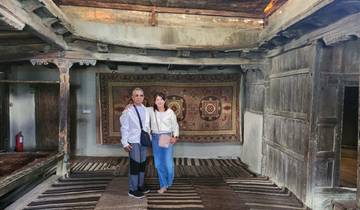 14 Days Swat, Hunza & Skardu Valley Tour Pakistan Tour