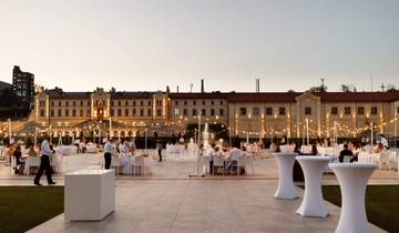 Voyage exclusif en Moldavie circuit