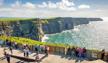 L'Irlande inoubliable