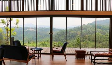 3-Day Premium Sun Moon Lake Tour