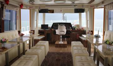 3-Day Premium Sun Moon Lake Tour