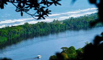 Het beste van Costa Rica – 10 dagen