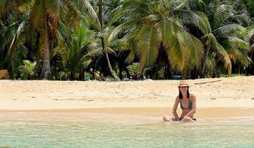 San Jose to Panama City Travel Pass