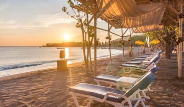 14 Days in Indonesia, incl. Jakarta and Ubud