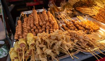 14 Days in Indonesia, incl. Jakarta and Ubud