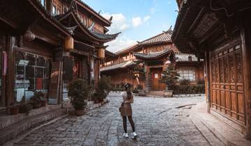 28 Days in South East Asia, incl. Bangkok and Bali