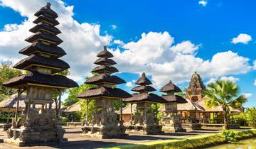 28 Days in South East Asia, incl. Bangkok and Bali