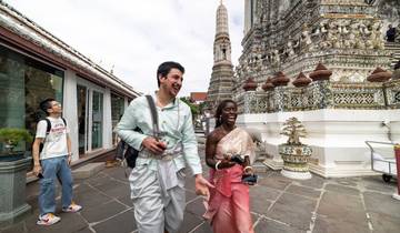 28 Days in South East Asia, incl. Bangkok and Bali