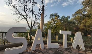 Argentine : Salta et Iguazu - 5 jours circuit