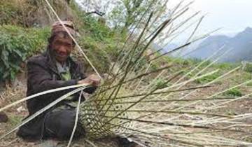 Limi Humla Valley Trek 20 Days 19 Night