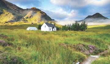 10 Days in Britain, incl. London and Edinburgh