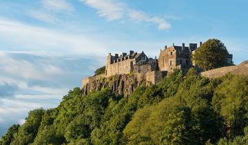10 Days in Britain, incl. London and Edinburgh