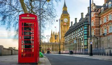 Taste of Britain & Ireland - 14 Days/13 Nights (22 destinations)