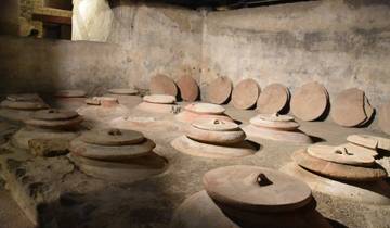 9 Days in Campania, incl. Naples and Amalfi Coast