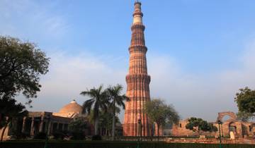 Incredible Wildlife Safari & Sightseeing Tour