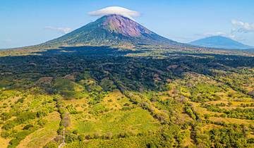 Tailor-Made 13 Days Private Best Nicaragua Tour, Daily Start & Exclusive Guide