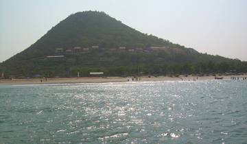 Visakhapatnam - Le joyau de la côte - Visite privée circuit