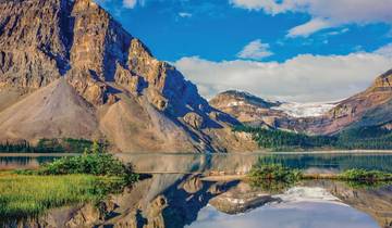 Hoogtepunten van de Rockies Vancouver → Vancouver (2026)