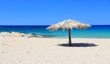 Cycladic Express: Athens - Mykonos - Santorini