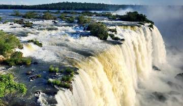 10-Day Argentina, Iguazu & Patagonia Tour From Buenos Aires