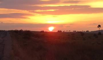 20 Day Madagascar Itinerary, incl. Antananarivo and Isalo National Park