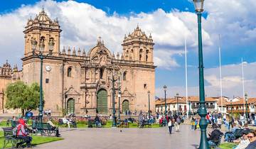 Maßgeschneiderte 8 Tage Peru - PaarReise & Machu Picchu, (Privat)