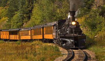 Durango - Old West Weekend