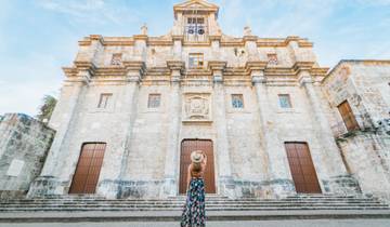 Dominican Republic has it all - 8 days