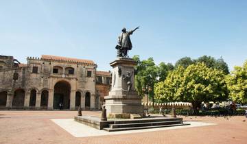 Dominican Republic has it all - 8 days