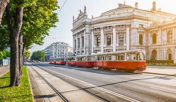 14 Day Eastern Europe Itinerary, incl. Budapest and Prague