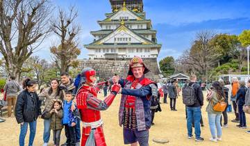 21 Days in Japan, incl. Tokyo and Kyoto